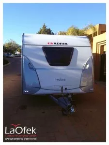 Aviva Front