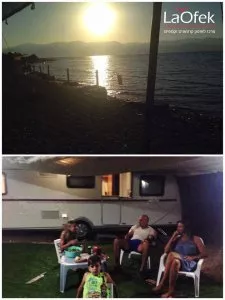 Ofer Family