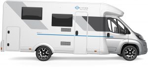 אוטוקרוואן - Sun Living