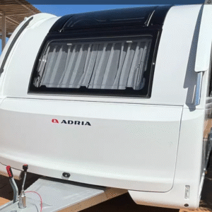 חלון קדמי אדורה/אלטה אדריה ADRIA Adora/Altea