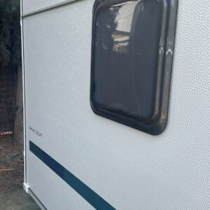 חלון שירותים אביבה אדריה ADRIA Aviva