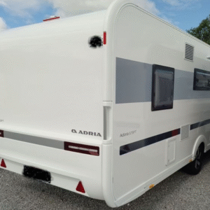 חלון שירותים אדורה/אלטה אדריה ADRIA Adora/Altea