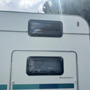 חלון מיטת ילדים אביבה אדריה ADRIA Aviva