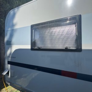 חלון חדר שינה/פינת ישיבה אדורה/אלטה אדריה ADRIA Adora/Altea