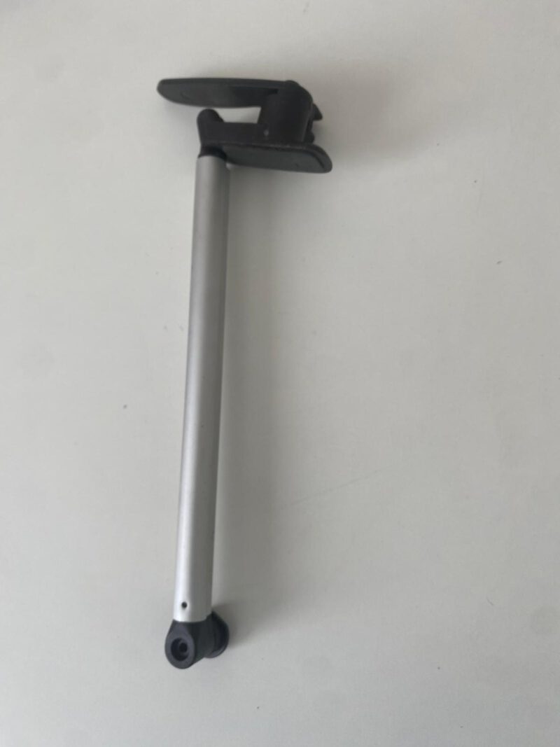 זרוע לפתיחה וסגירה של חלונות מידת אורך במצב סגור 18 ס״מ