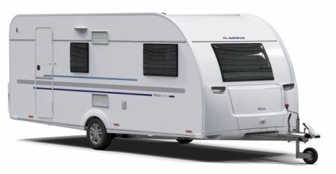 altea-542pk-front קרוואן נגרר אדריה אלטאה